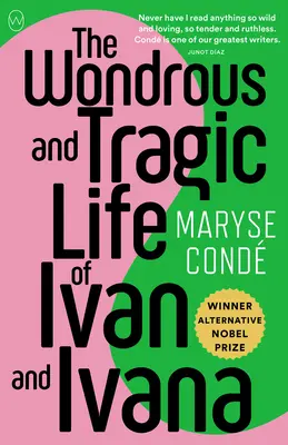 Podivuhodný a tragický život Ivana a Ivany - The Wondrous and Tragic Life of Ivan and Ivana