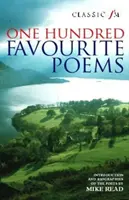 Klasické FM 100 oblíbených básní - Classic FM 100 Favourite Poems