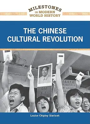 Čínská kulturní revoluce - The Chinese Cultural Revolution