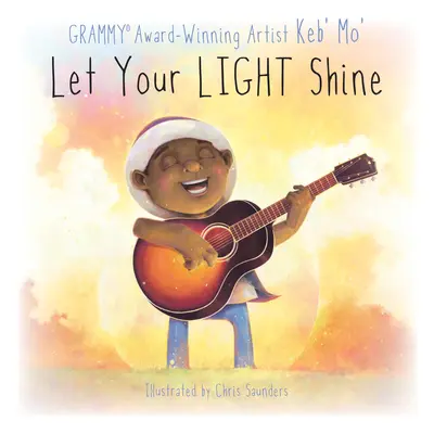 Ať tvé světlo září - Let Your Light Shine