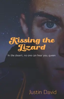 Líbání ještěrky - Kissing the Lizard