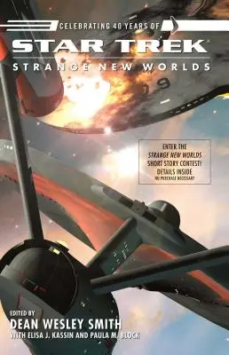 Star Trek: Podivné nové světy IX (originál) - Star Trek: Strange New Worlds IX
