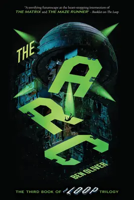 The ARC (třetí kniha trilogie Smyčka) - The ARC (the Third Book of the Loop Trilogy)