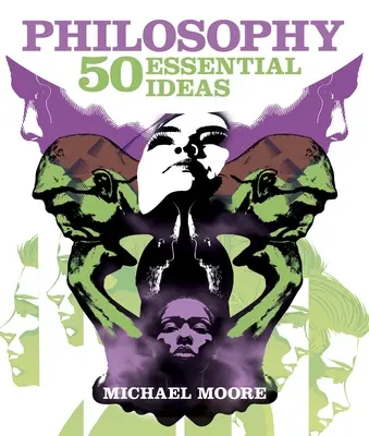 Filozofie: 50 základních myšlenek - Philosophy: 50 Essential Ideas