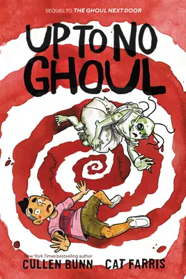 Nahoru bez ghúla - Up to No Ghoul