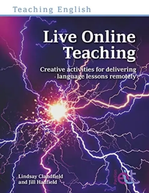Živá výuka online - Live Online Teaching