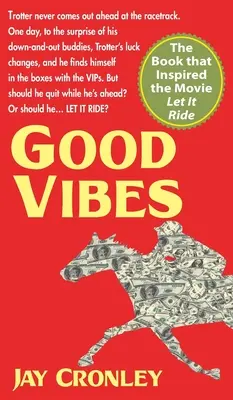 Dobré vibrace - Good Vibes