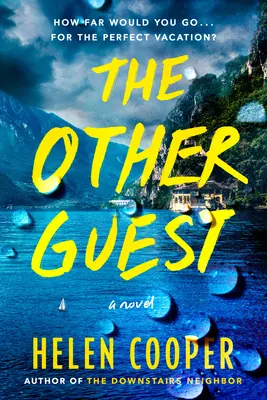 Druhý host - The Other Guest