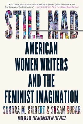Still Mad: Americké spisovatelky a feministická imaginace - Still Mad: American Women Writers and the Feminist Imagination