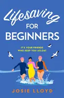 Záchrana života pro začátečníky - Lifesaving for Beginners