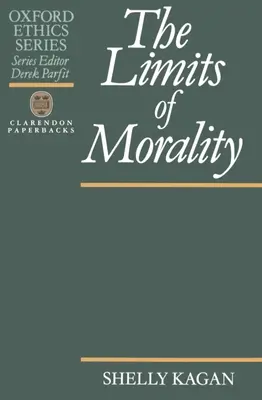 Hranice morálky - The Limits of Morality