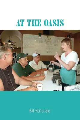 V oáze - At the Oasis
