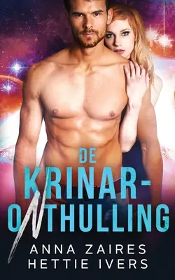 Krinarský zajatec (The Krinar Captive) - De Krinar-onthulling