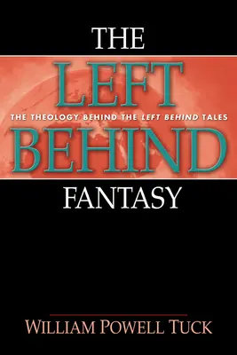Zůstala za námi fantazie - The Left Behind Fantasy