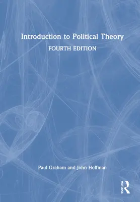 Úvod do politické teorie - Introduction to Political Theory