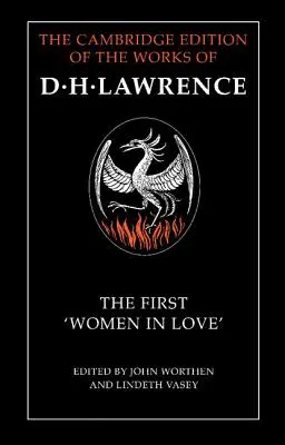 První „Zamilované ženy - The First 'Women in Love'