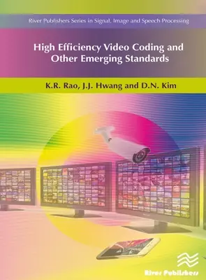 Vysoce účinné kódování videa a další nové standardy - High Efficiency Video Coding and Other Emerging Standards