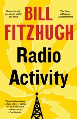Aktivity v rádiu - Radio Activity