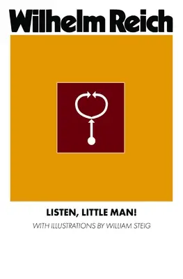 Poslouchej, človíčku! - Listen, Little Man!