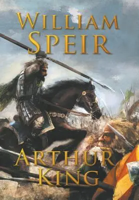 Artuš, král - Arthur, King