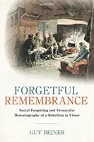 Zapomenutá paměť: Sociální zapomínání a vernakulární historiografie povstání v Ulsteru. - Forgetful Remembrance: Social Forgetting and Vernacular Historiography of a Rebellion in Ulster