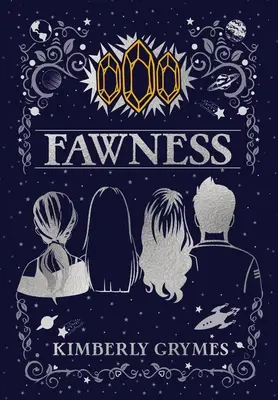 Fawness: Série Aevo Compendium, kniha 2 - Fawness: Aevo Compendium Series, Book 2