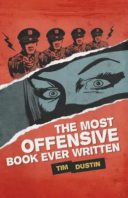 Nejurážlivější kniha, jaká kdy byla napsána - The Most Offensive Book Ever Written