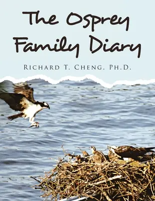 Deník rodiny Ospreyových - The Osprey Family Diary