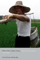 Minulost Číny, budoucnost Číny - China's Past, China's Future
