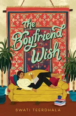 Přání přítele - The Boyfriend Wish