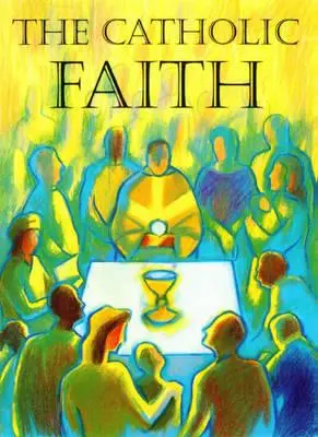 Katolická víra - The Catholic Faith