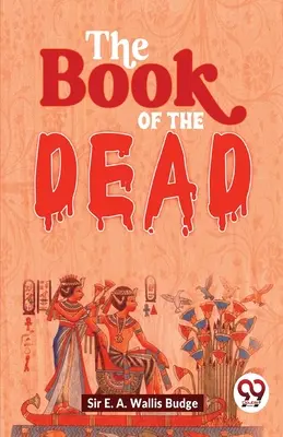Kniha mrtvých - The Book Of The Dead
