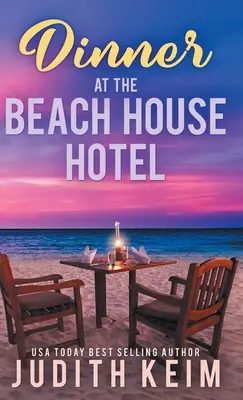 Večeře v hotelu The Beach House - Dinner at The Beach House Hotel