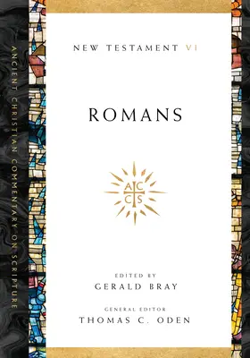 Římanům - Romans