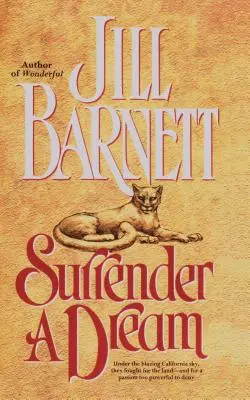 Vzdát se snu - Surrender a Dream