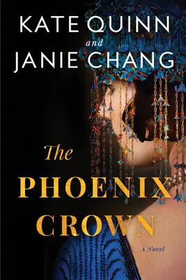 Fénixova koruna - The Phoenix Crown