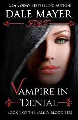 Upír v odepření - Vampire in Denial
