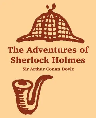 Dobrodružství Sherlocka Holmese - The Adventures of Sherlock Holmes