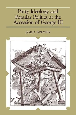 Stranická ideologie a lidová politika při nástupu Jiřího III. - Party Ideology and Popular Politics at the Accession of George III