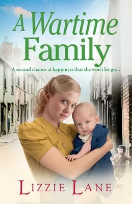 Válečná rodina - A Wartime Family
