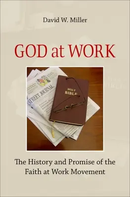 Bůh v práci - God at Work