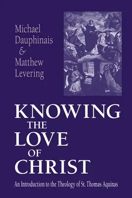 Poznání Kristovy lásky - Knowing the Love of Christ