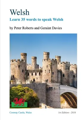 WELSH - Naučte se 35 slovíček, abyste mohli mluvit velšsky - WELSH - Learn 35 words to speak Welsh