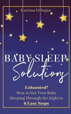 Řešení pro spánek dětí - Baby Sleep Solutions