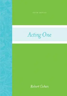 Herectví na jedničku - Acting One