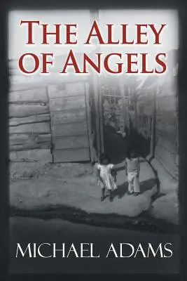 Ulička andělů - The Alley of Angels