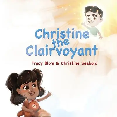 Jasnovidka Christine - Christine the Clairvoyant