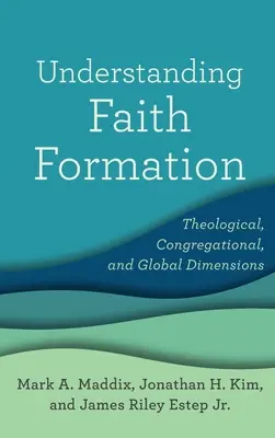 Porozumění formaci víry - Understanding Faith Formation