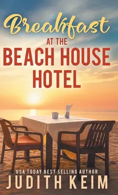 Snídaně v hotelu The Beach House - Breakfast at The Beach House Hotel