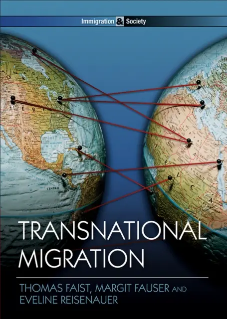 Nadnárodní migrace - Transnational Migration